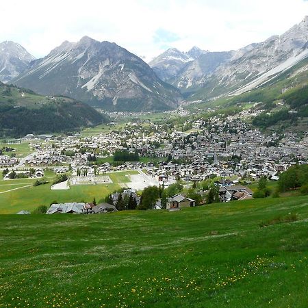 Villa Fiordaliso Bormio Exterior photo