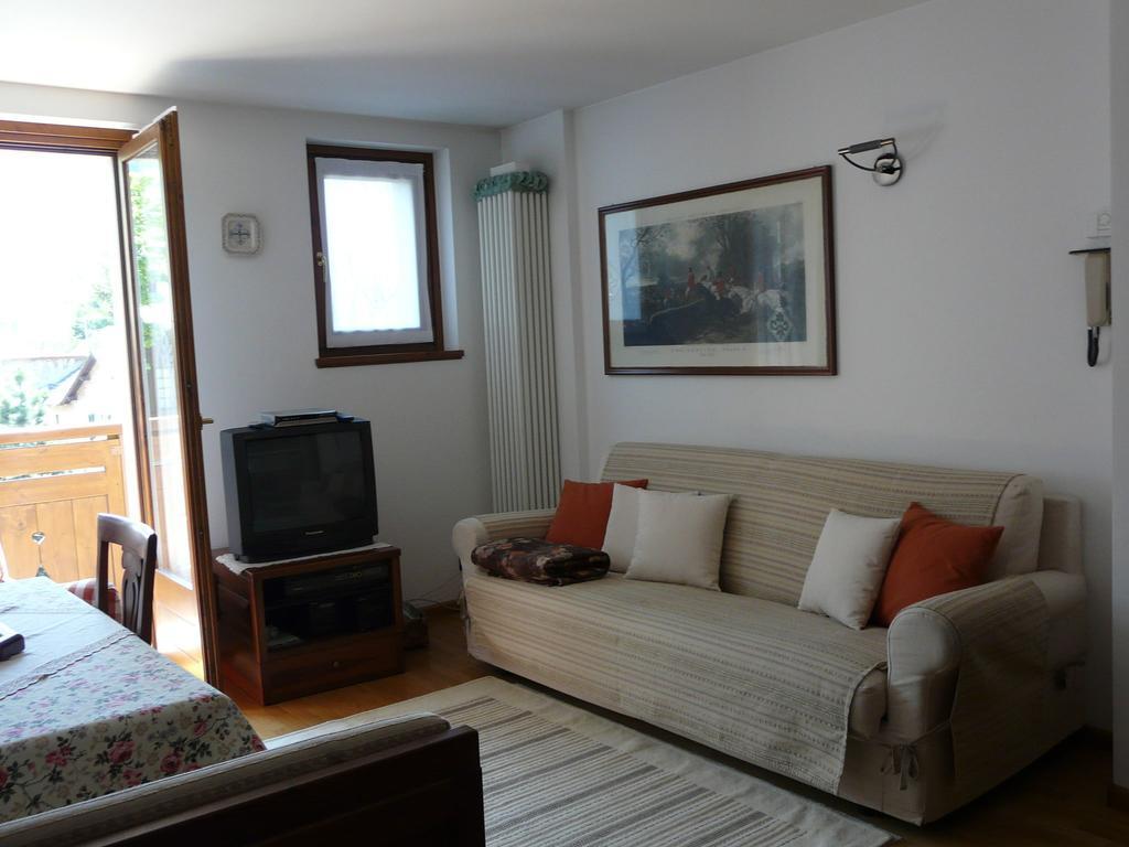 Villa Fiordaliso Bormio Room photo