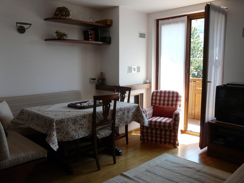 Villa Fiordaliso Bormio Room photo