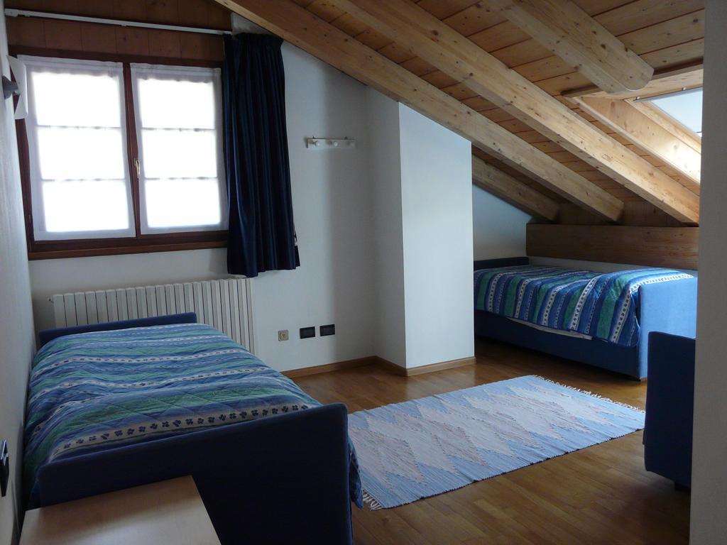 Villa Fiordaliso Bormio Exterior photo