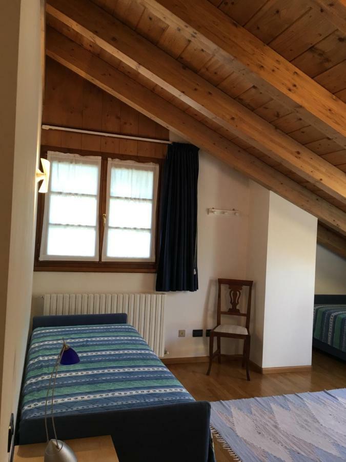 Villa Fiordaliso Bormio Exterior photo
